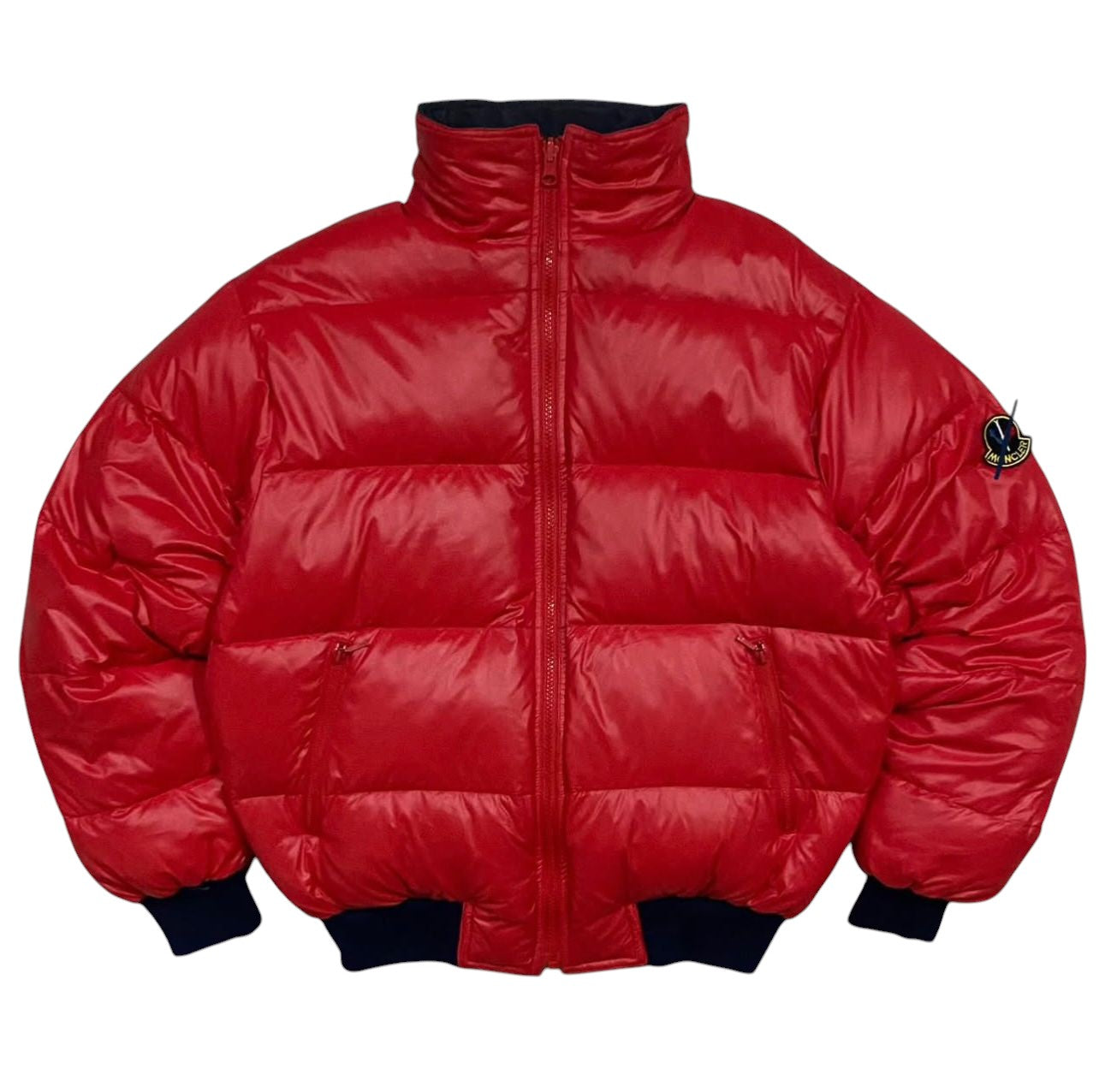 moncler puffer jacke women (s)