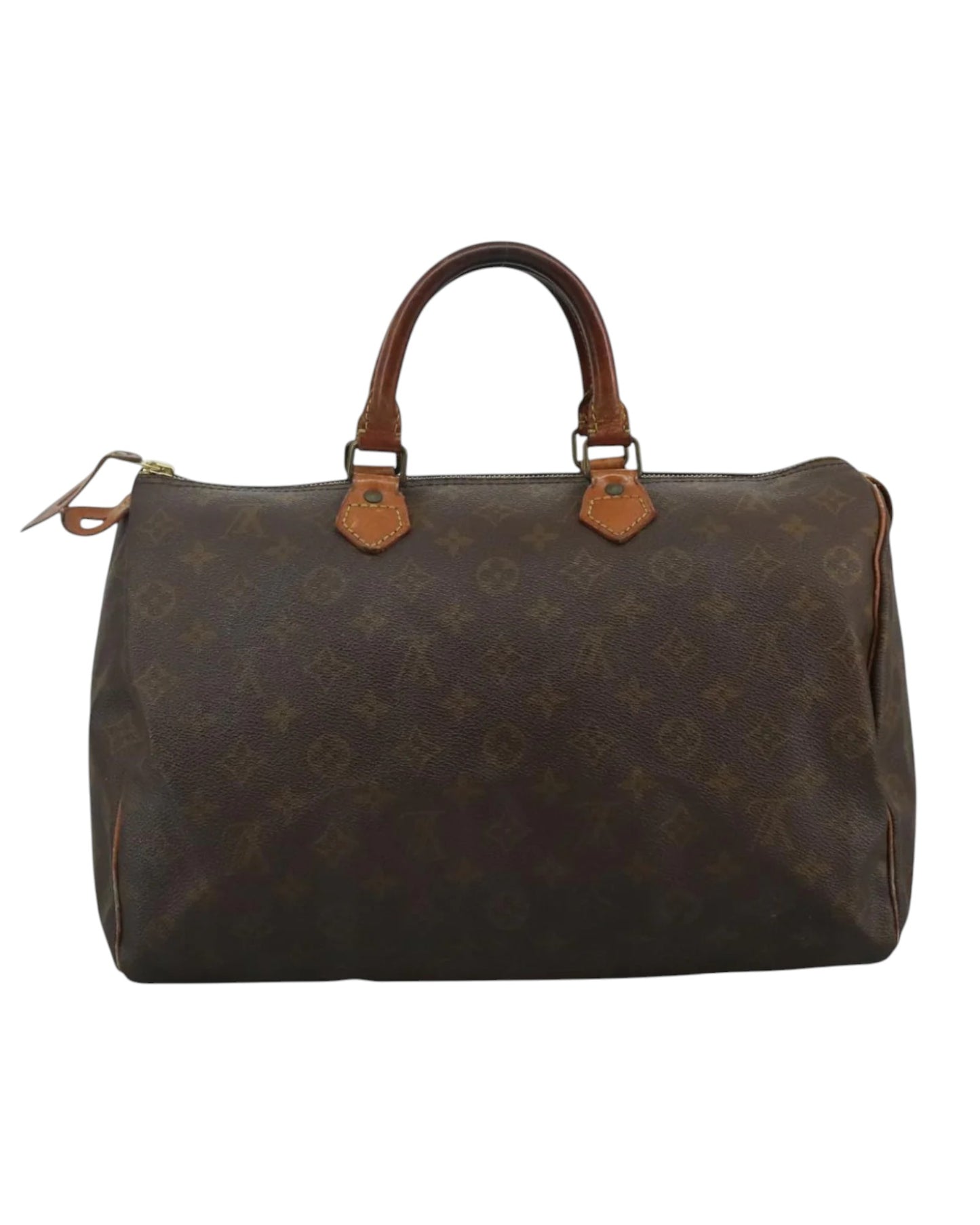 louis vuitton monogram speedy 35