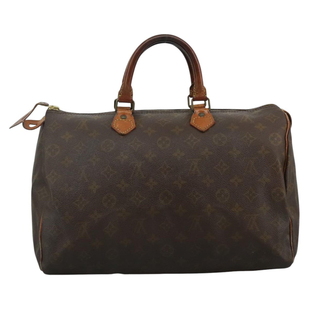 louis vuitton monogram speedy 35