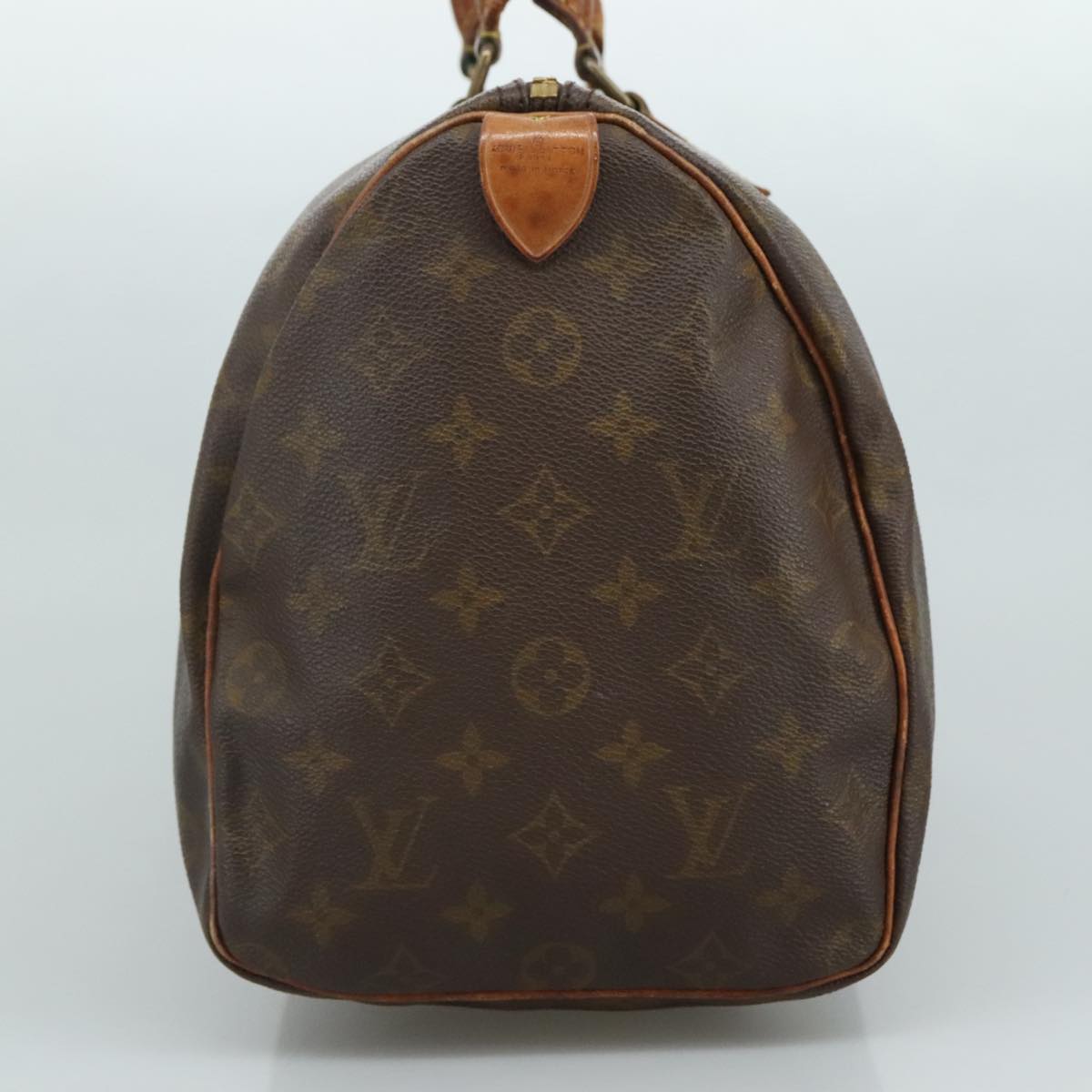 louis vuitton monogram speedy 35