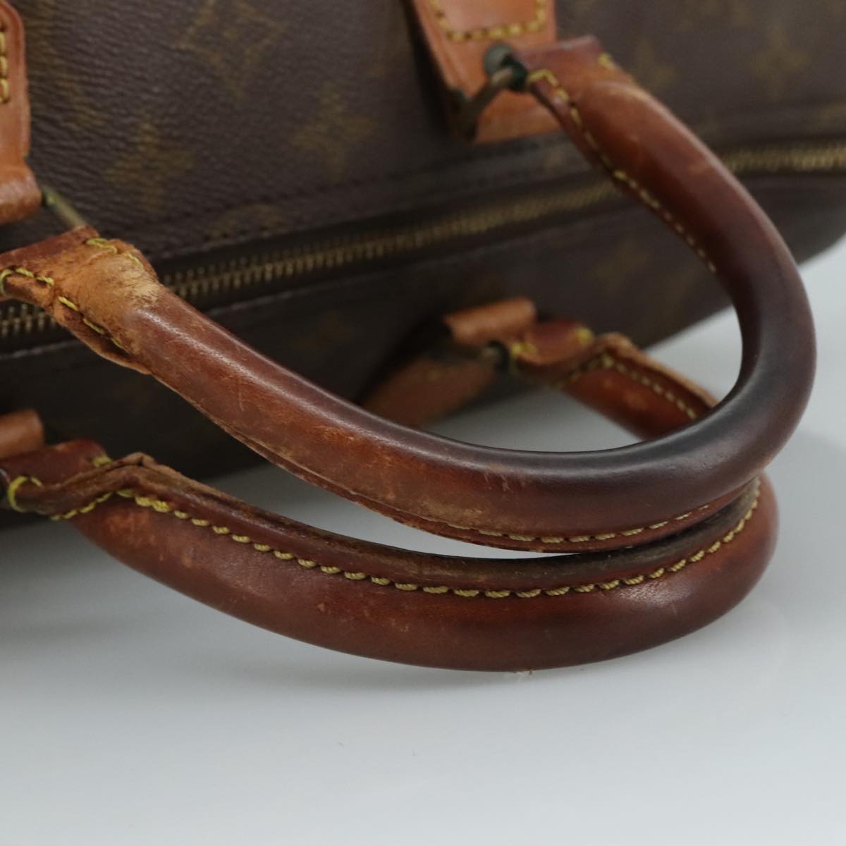 louis vuitton monogram speedy 35