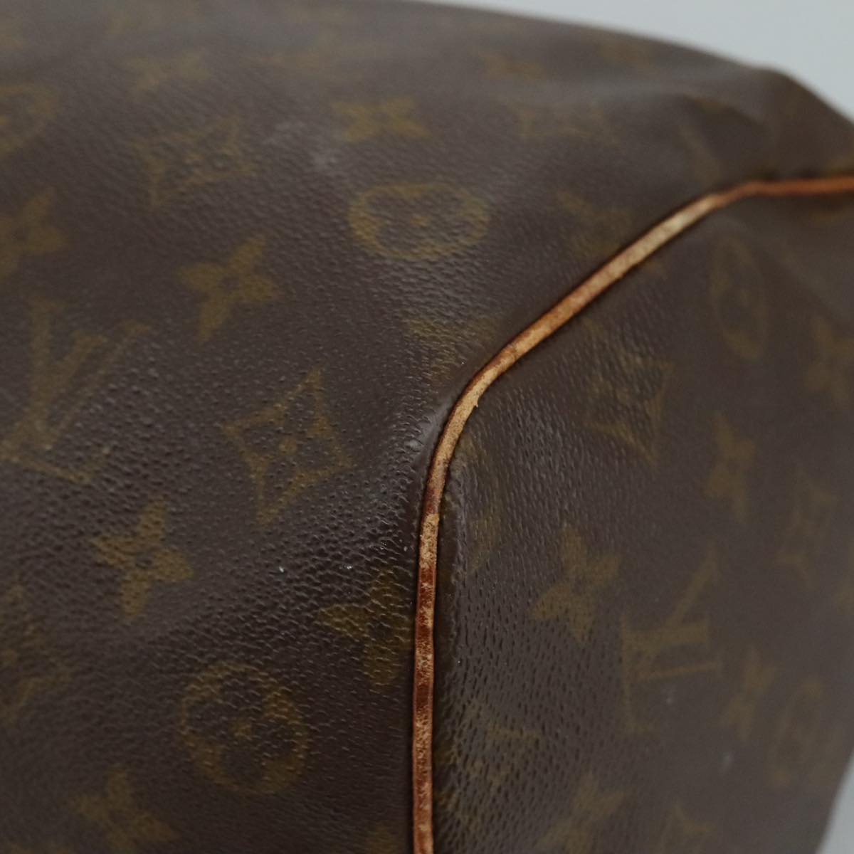 louis vuitton monogram speedy 35