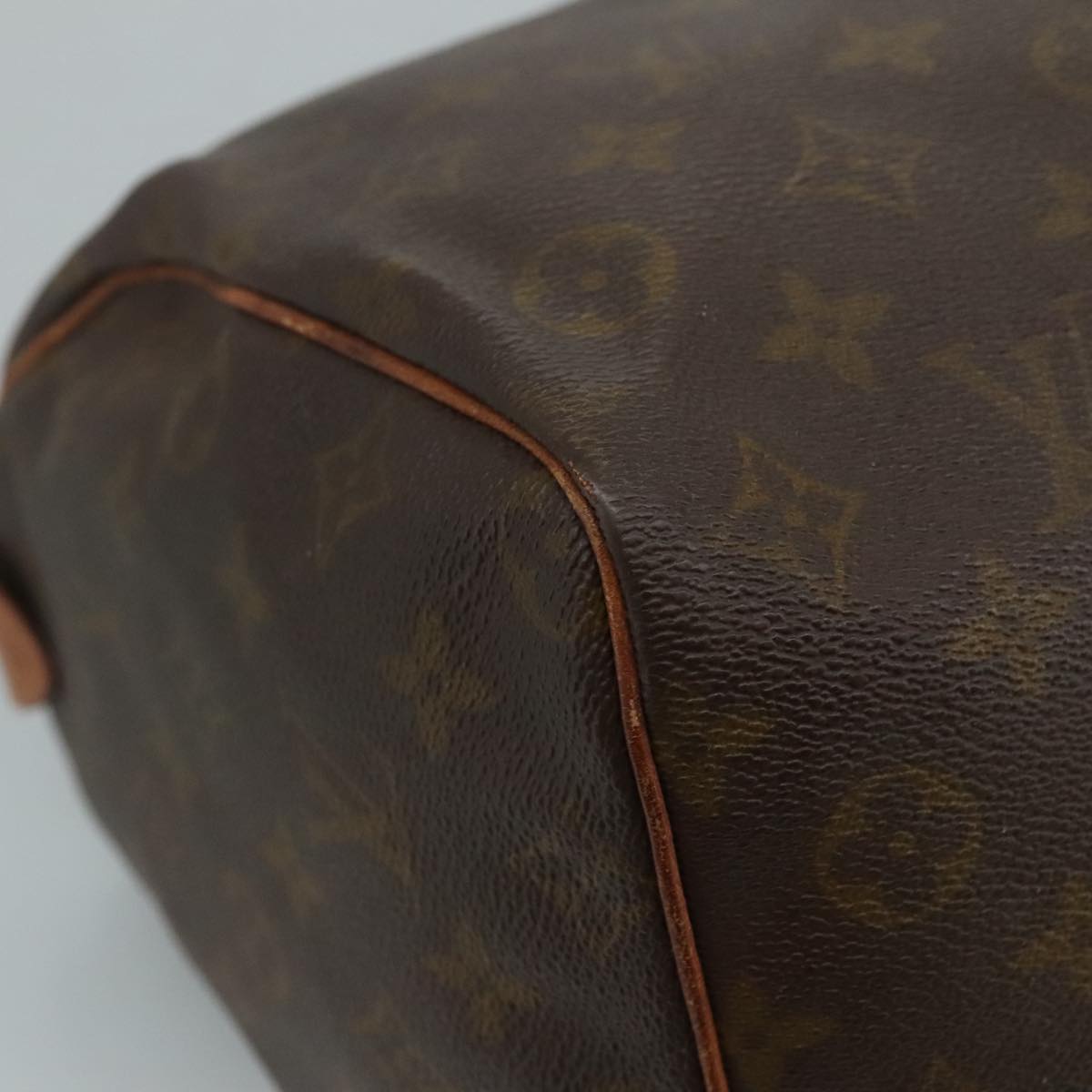 louis vuitton monogram speedy 35