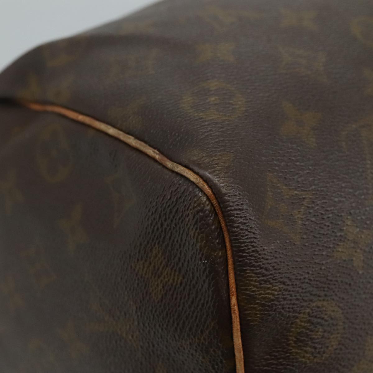 louis vuitton monogram speedy 35