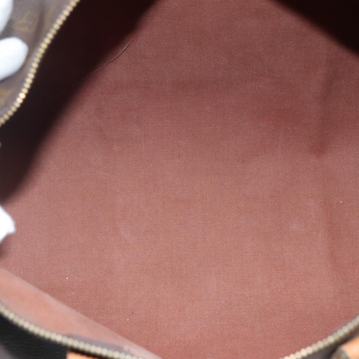 louis vuitton monogram speedy 35