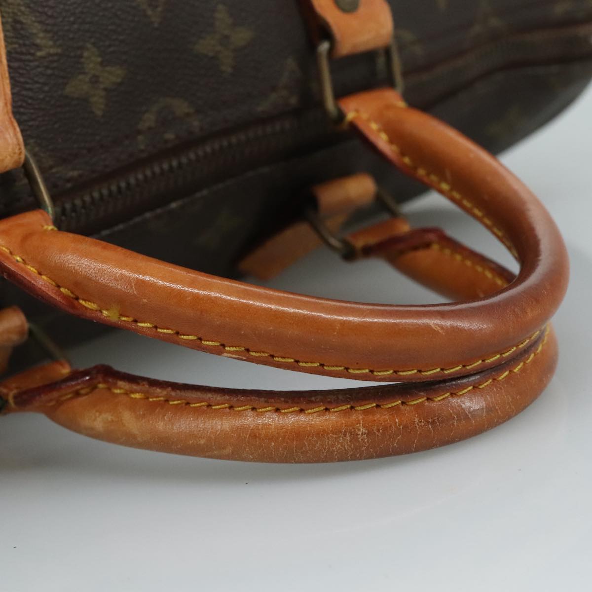 louis vuitton monogram speedy 35