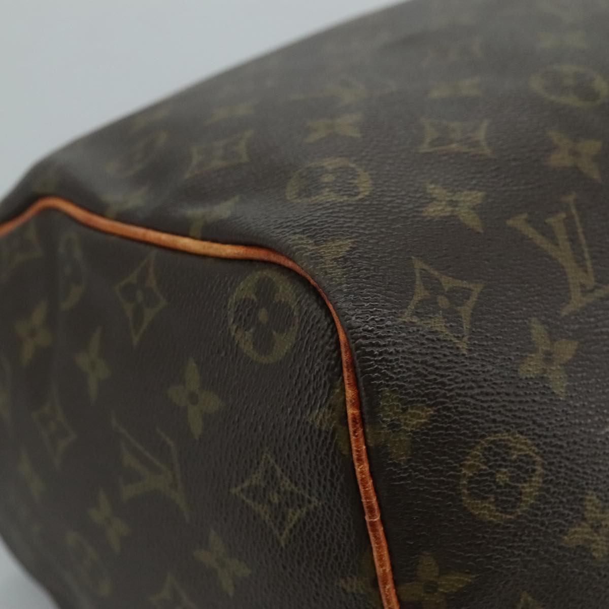 louis vuitton monogram speedy 35