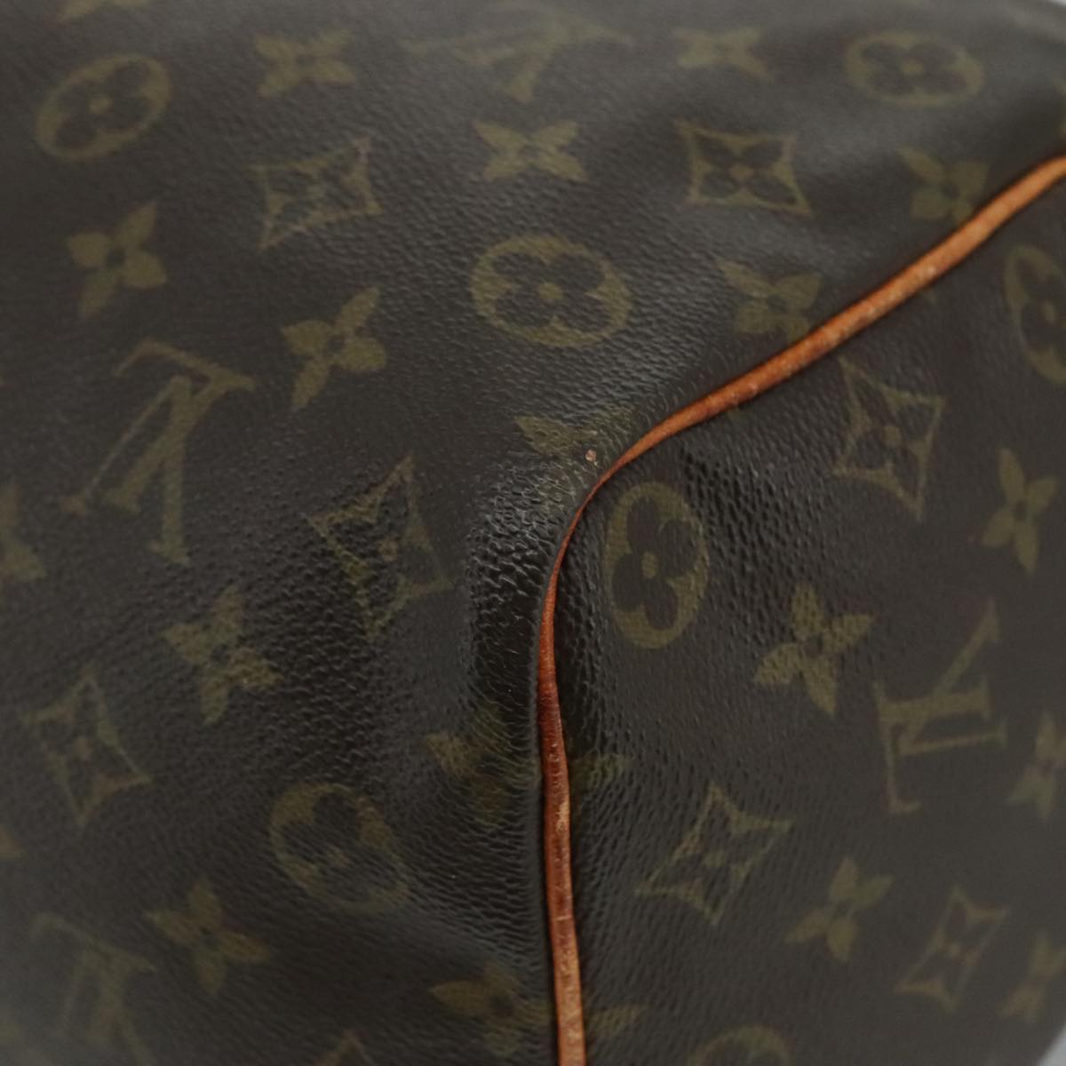 louis vuitton monogram speedy 35