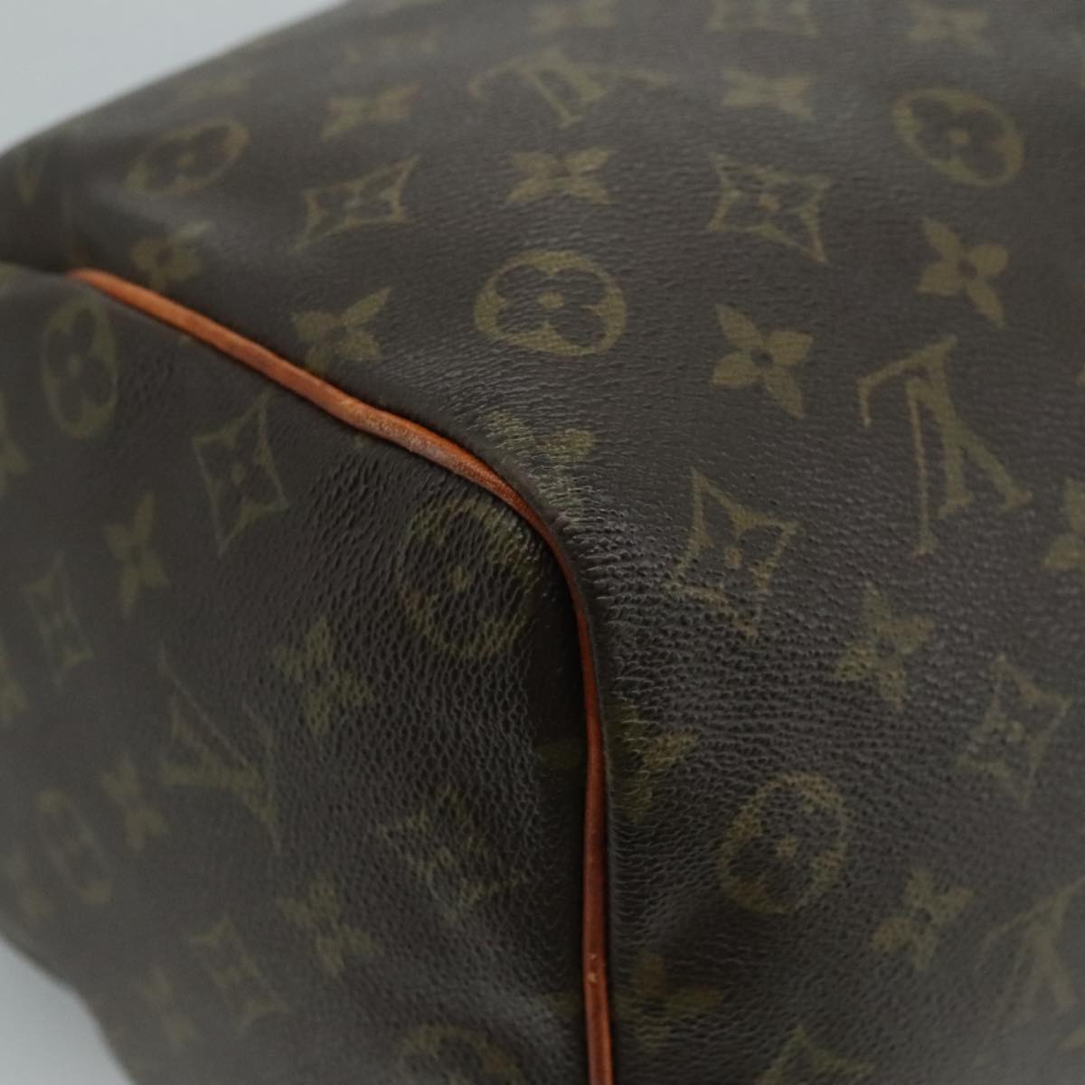 louis vuitton monogram speedy 35