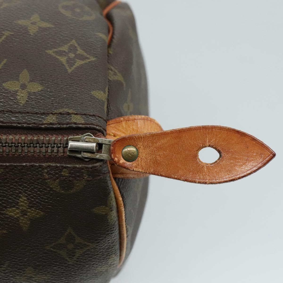 louis vuitton monogram speedy 35