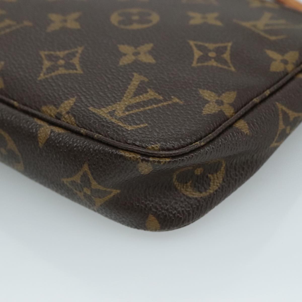 louis vuitton monogram pochette