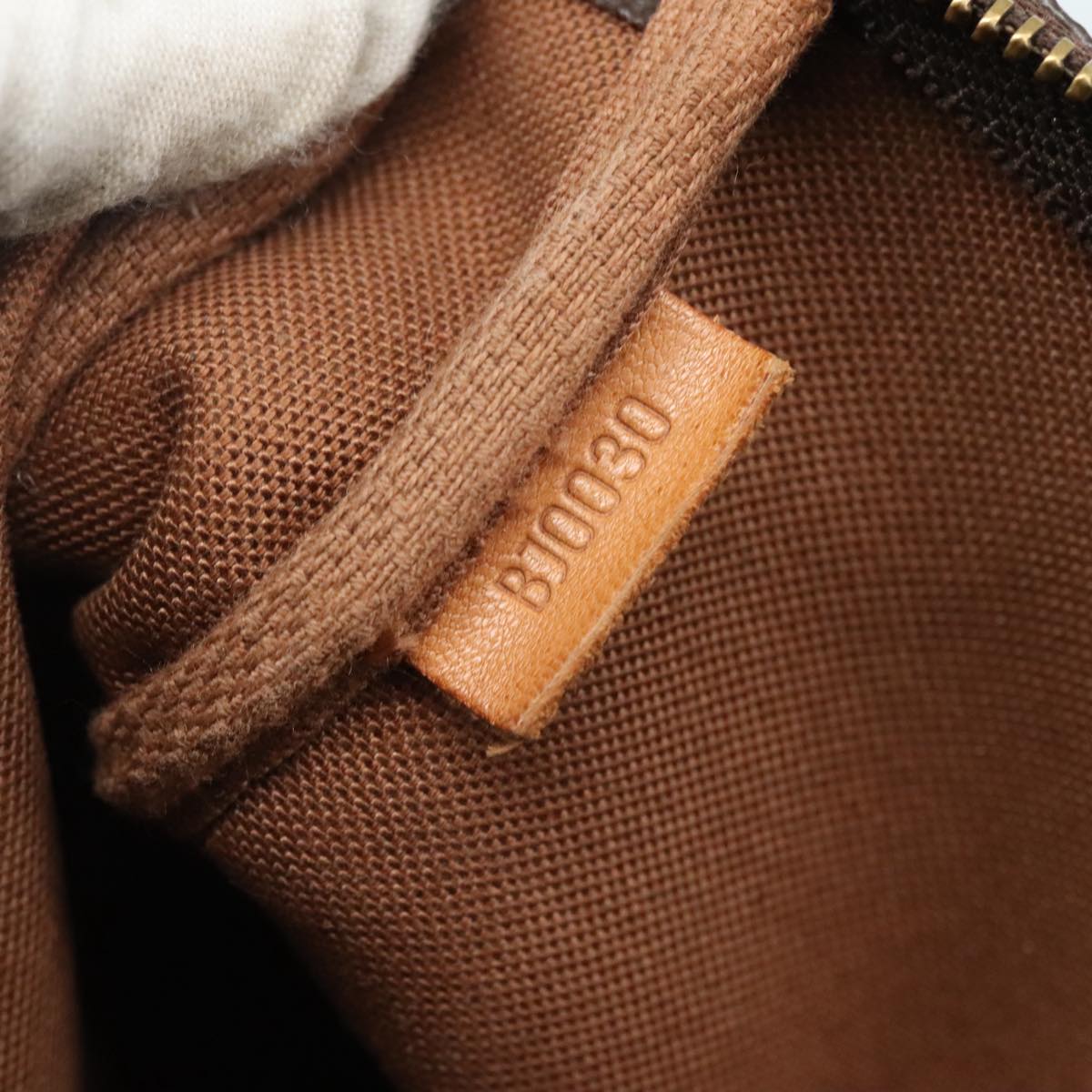 louis vuitton monogram pochette