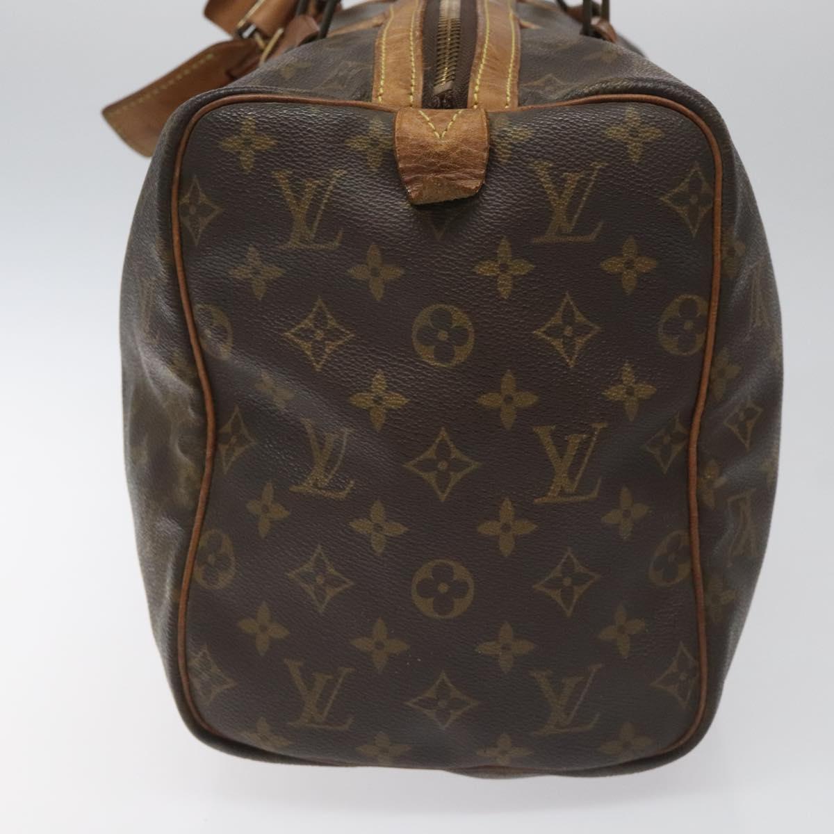 louis vuitton monogram sac souple 35