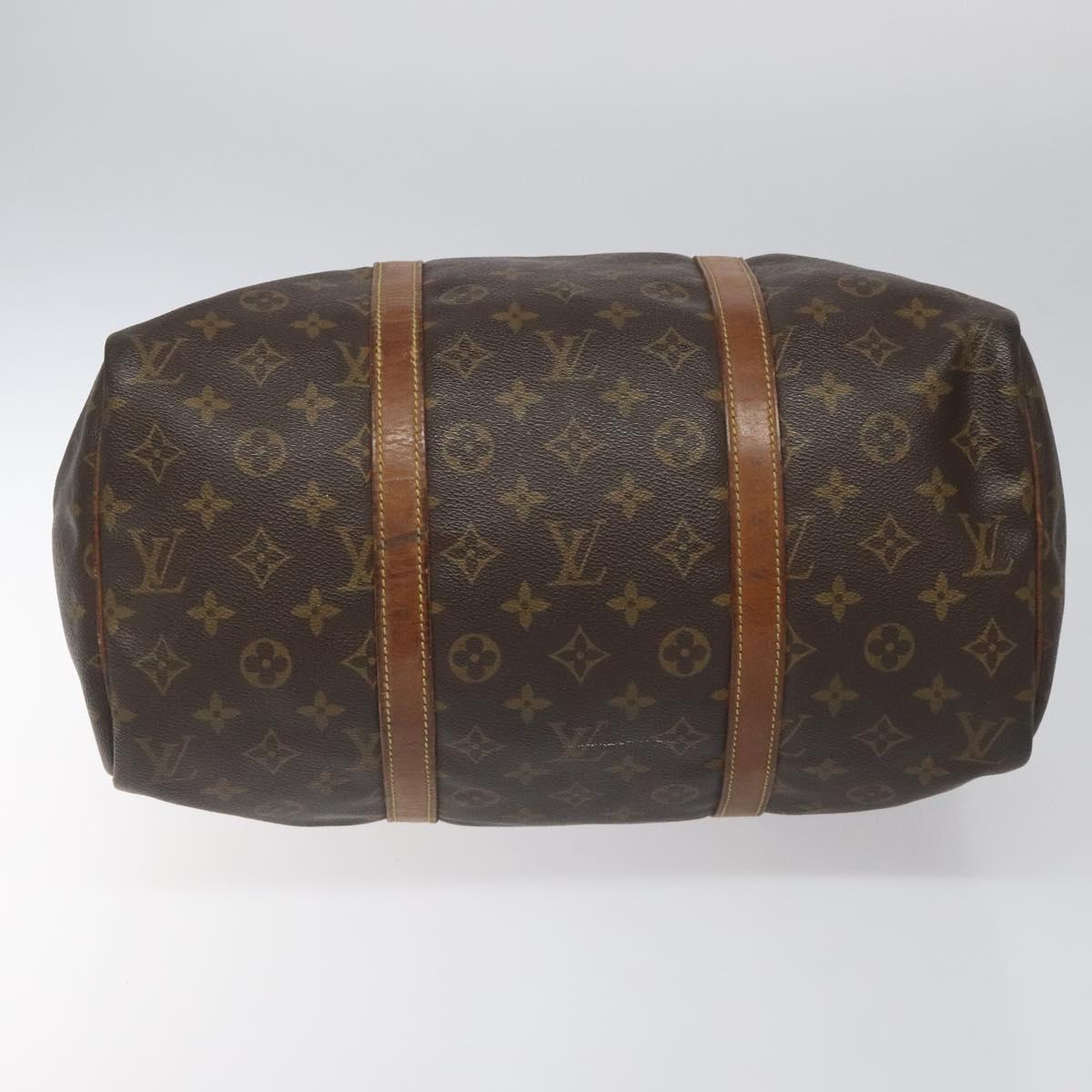 louis vuitton monogram sac souple 35