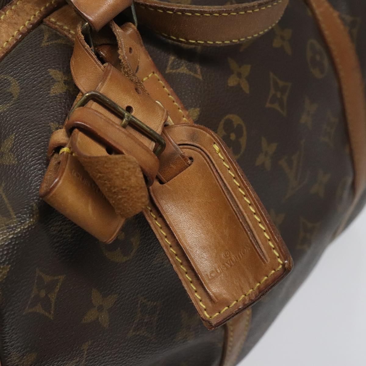louis vuitton monogram sac souple 35