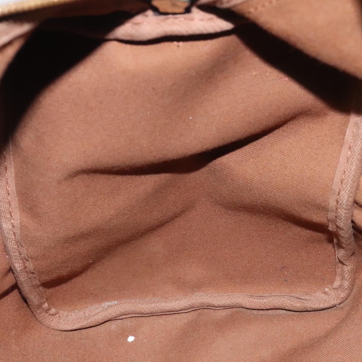 louis vuitton monogram sac souple 35