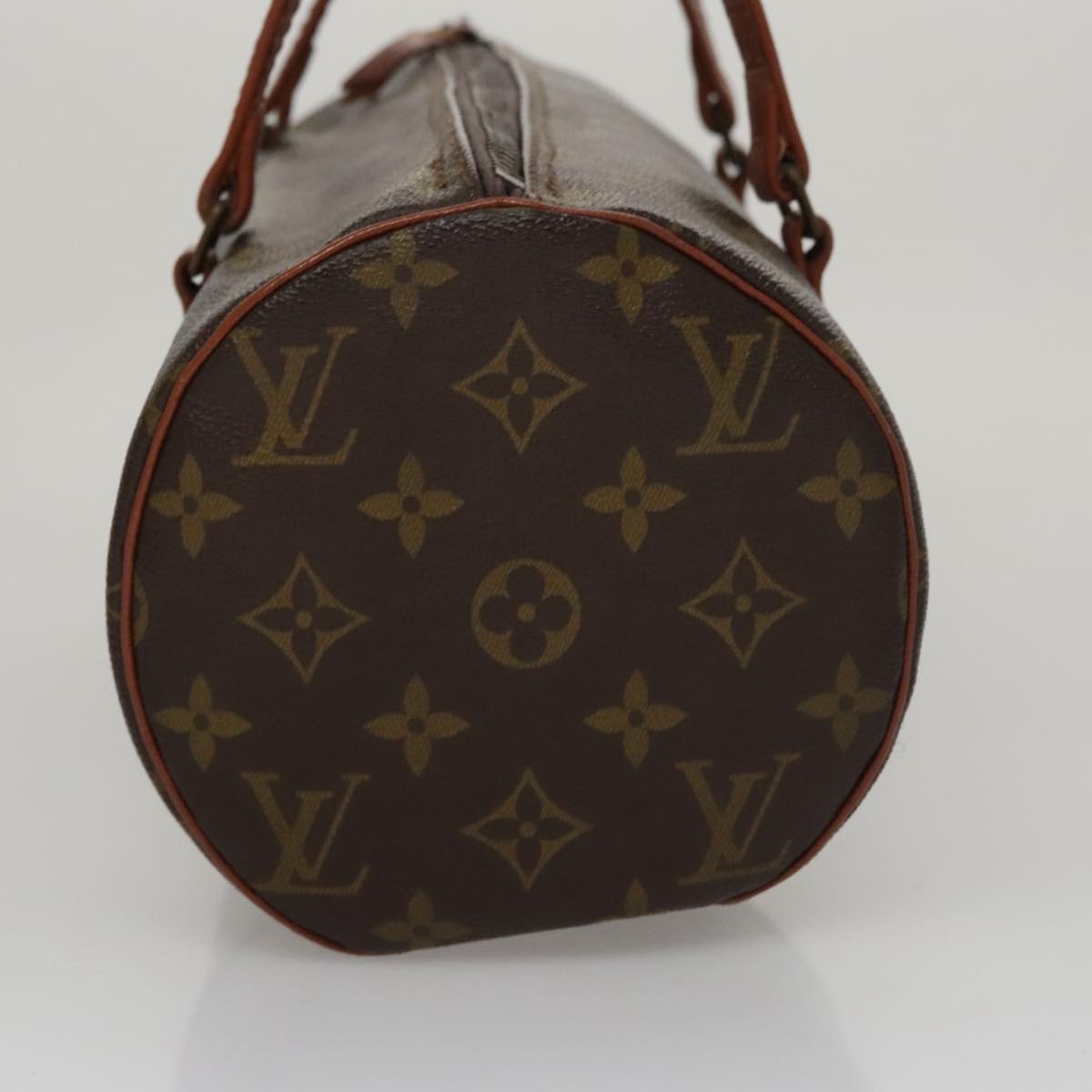 louis vuitton monogram papillon 30 hand bag