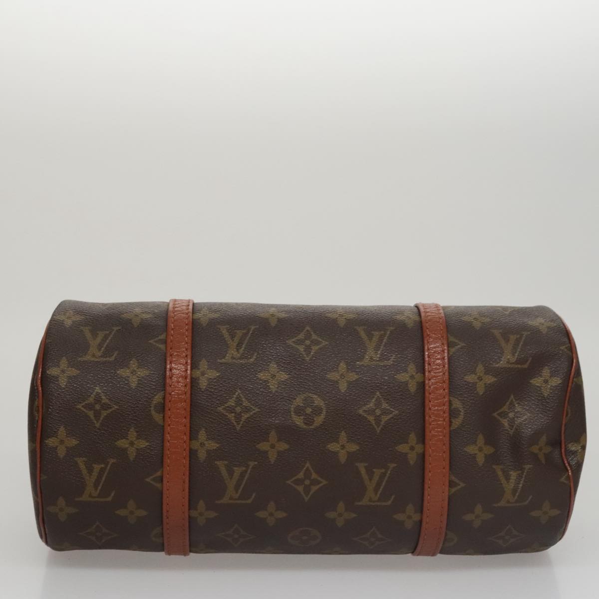 louis vuitton monogram papillon 30 hand bag