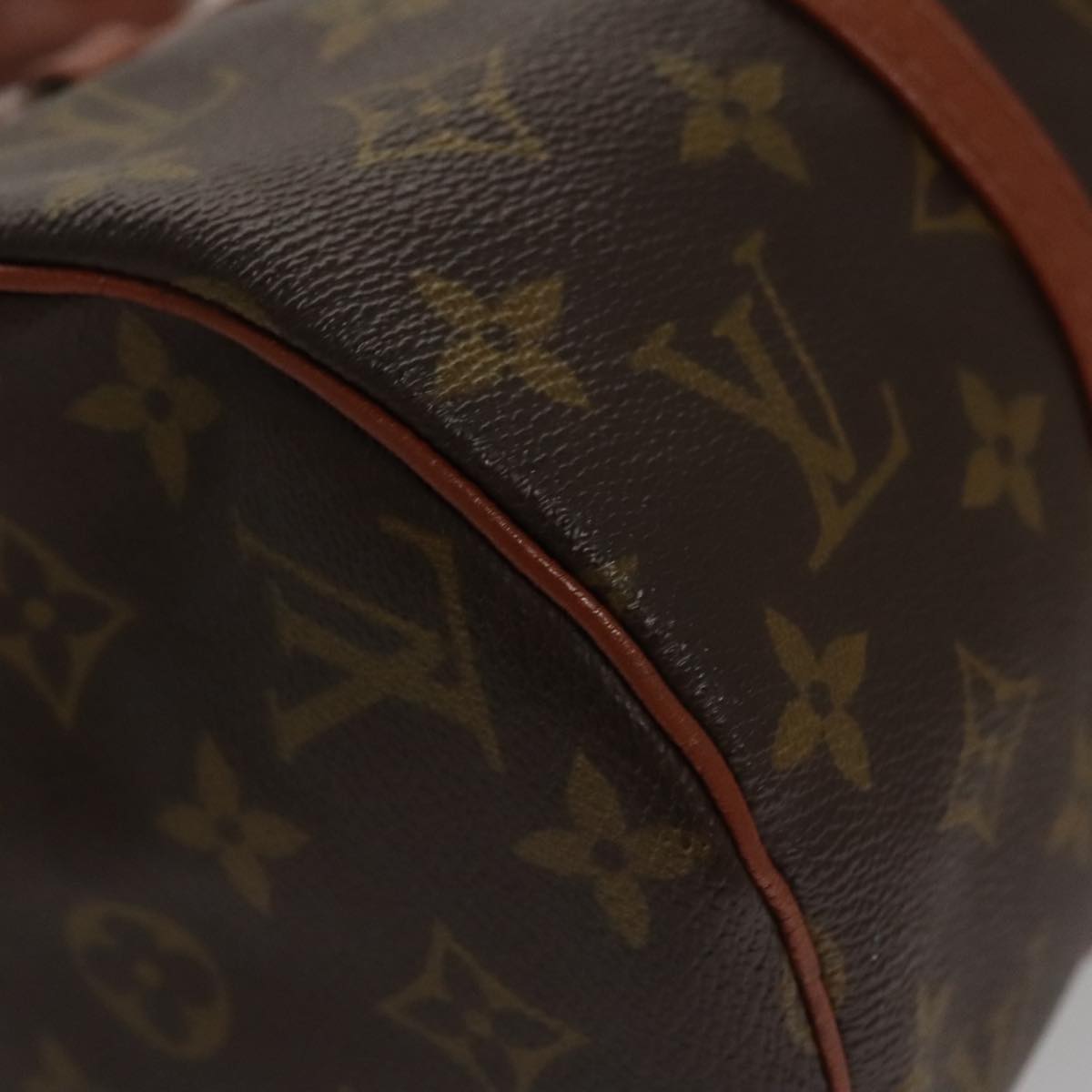 louis vuitton monogram papillon 30 hand bag