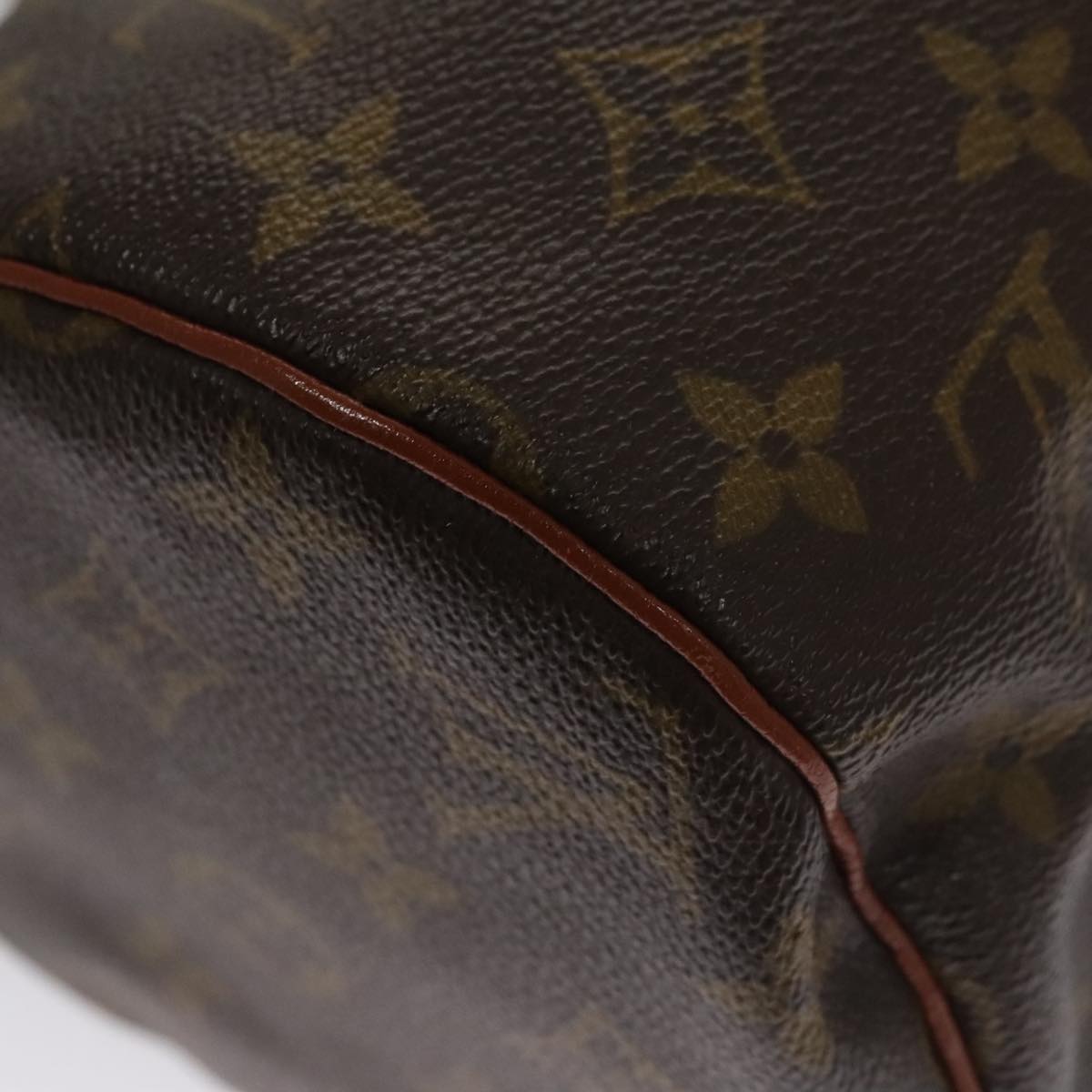 louis vuitton monogram papillon 30 hand bag