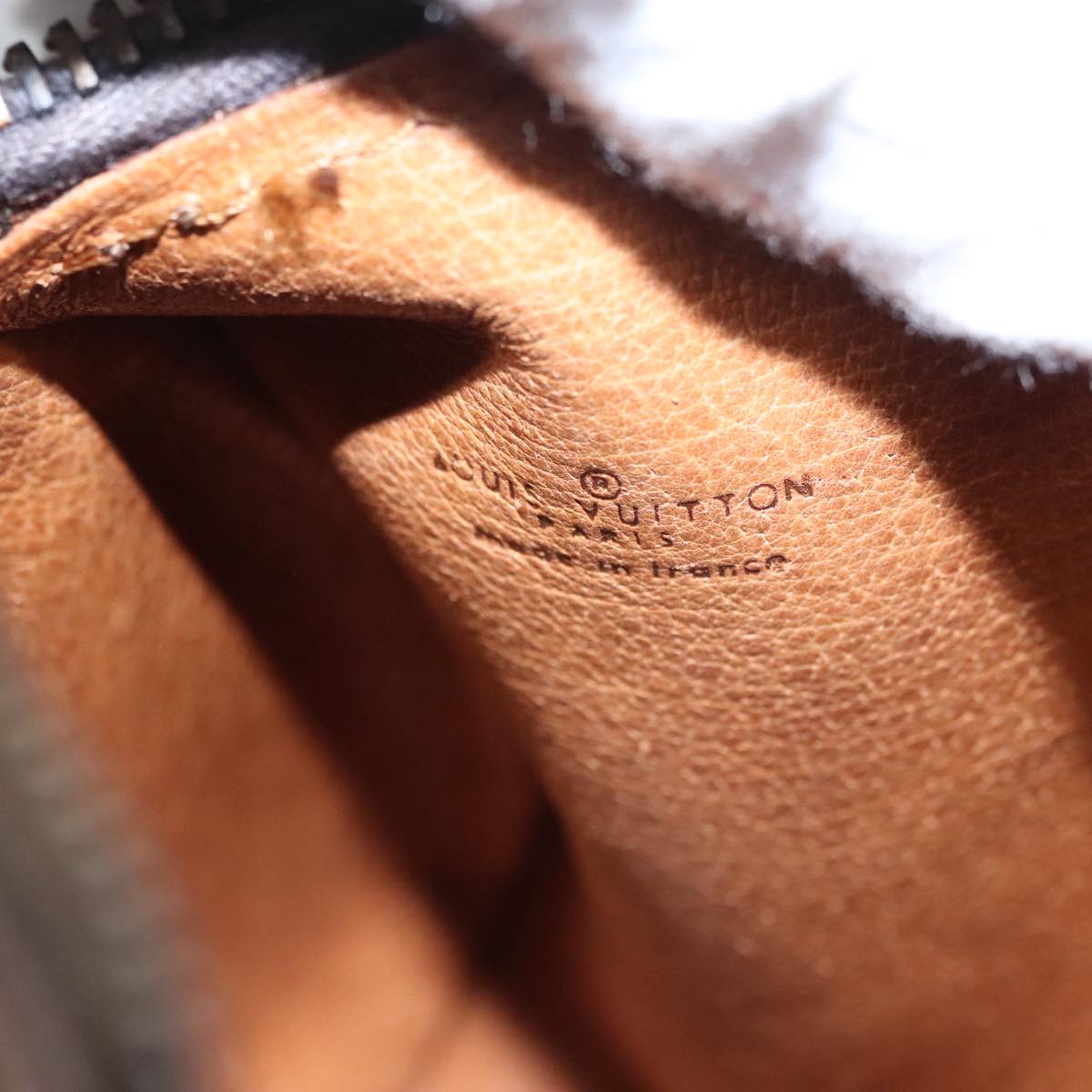 louis vuitton monogram papillon 30 hand bag