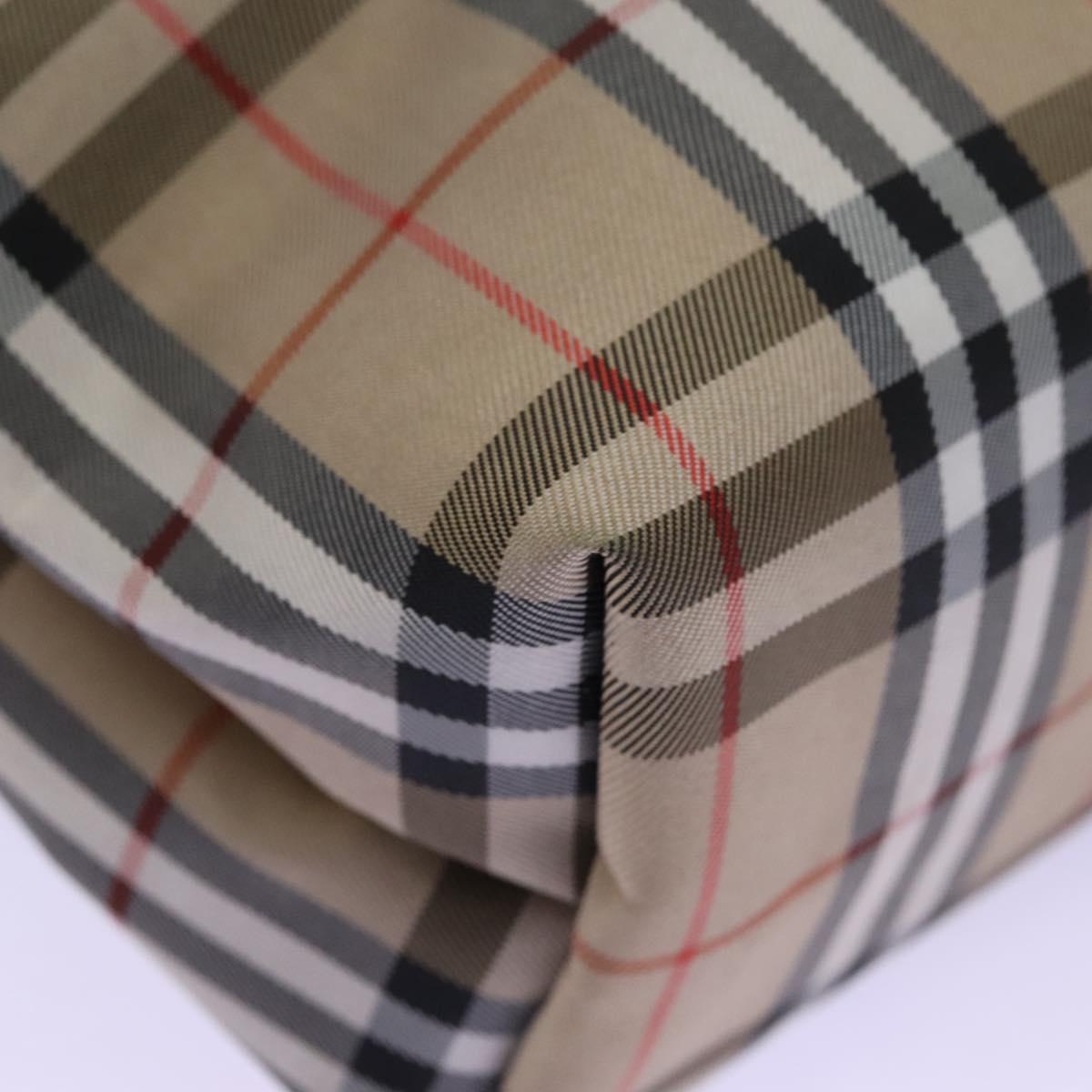 burberry nova check shoulder bag