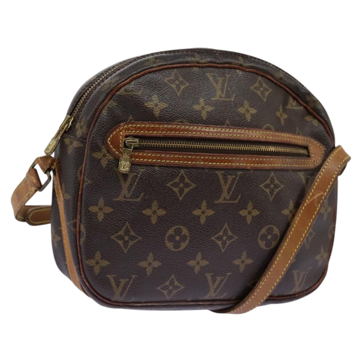 louis vuitton monogram senlis