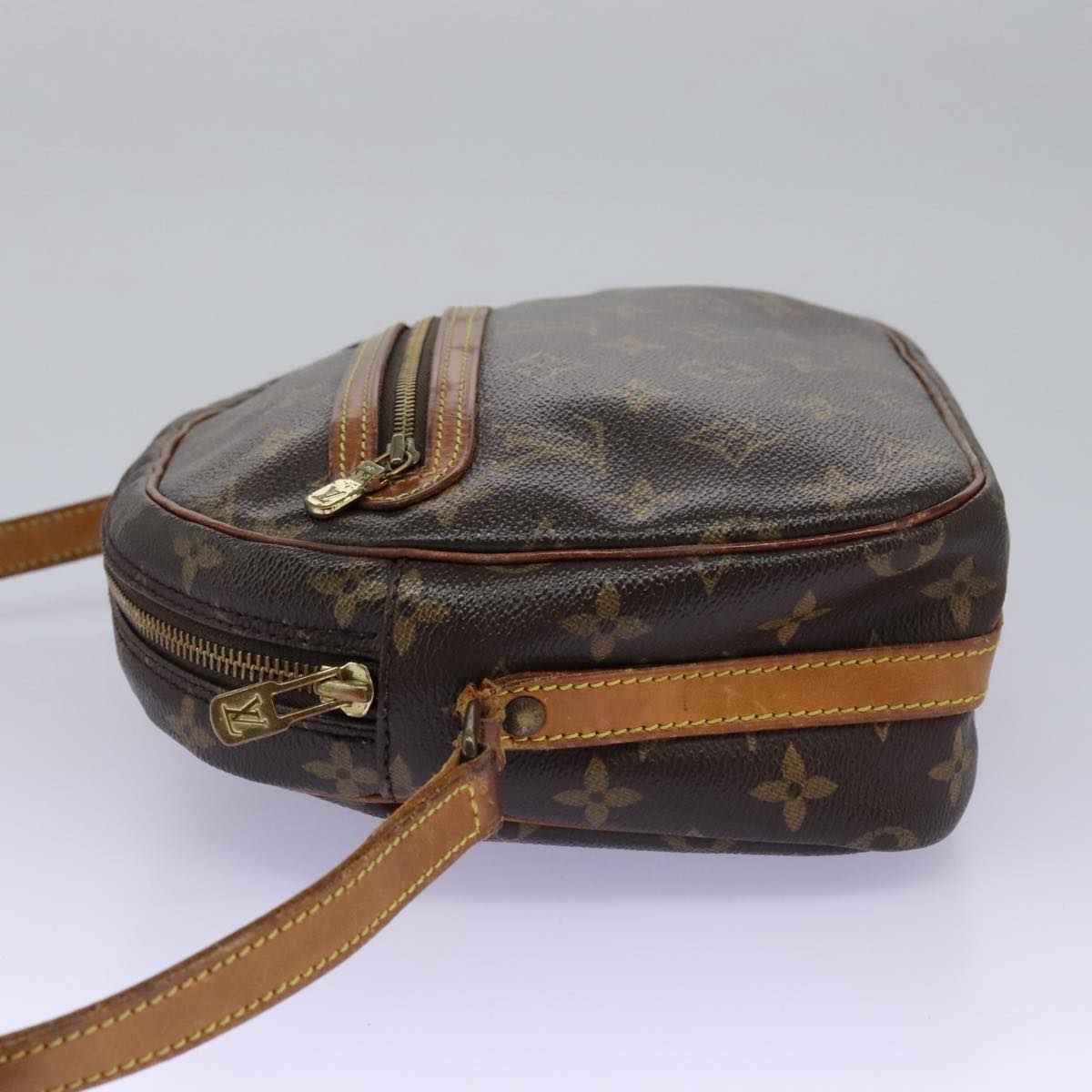 louis vuitton monogram senlis