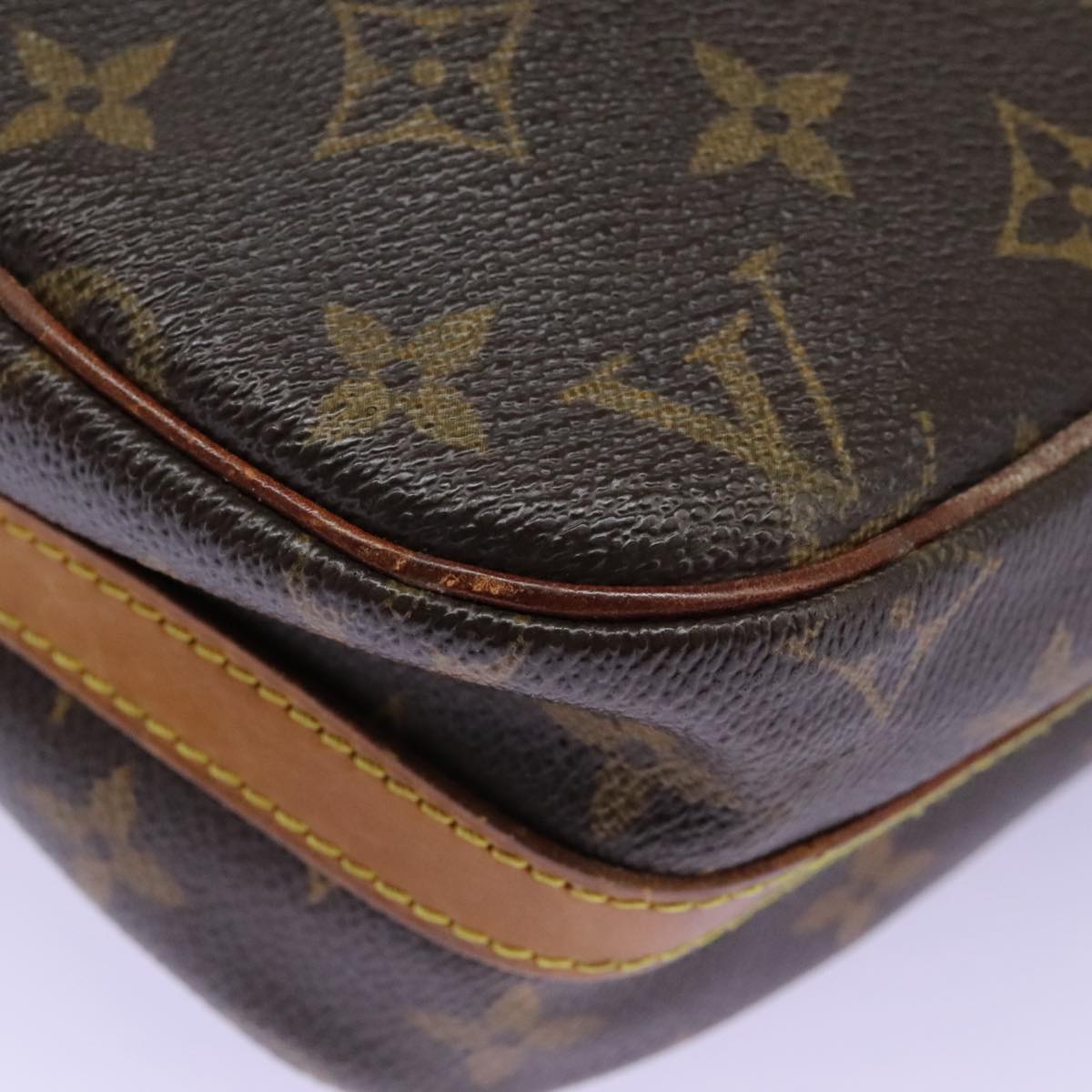 louis vuitton monogram senlis