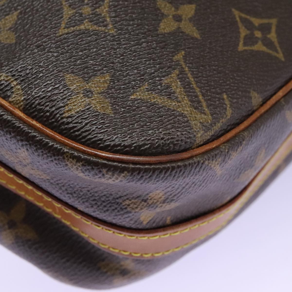 louis vuitton monogram senlis