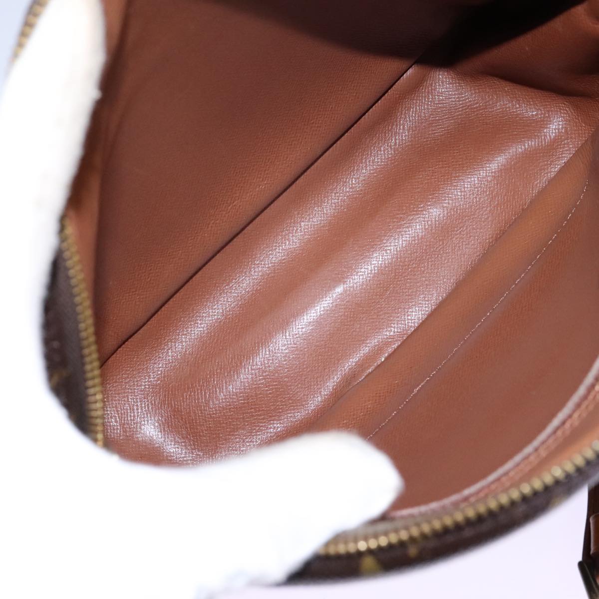 louis vuitton monogram senlis