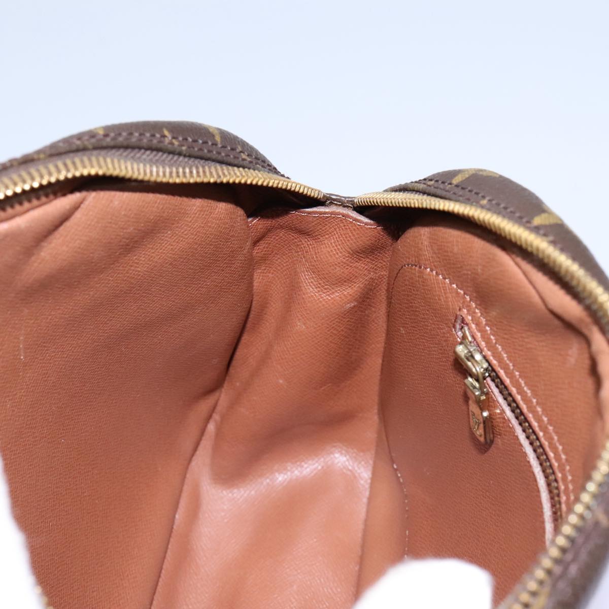 louis vuitton monogram senlis