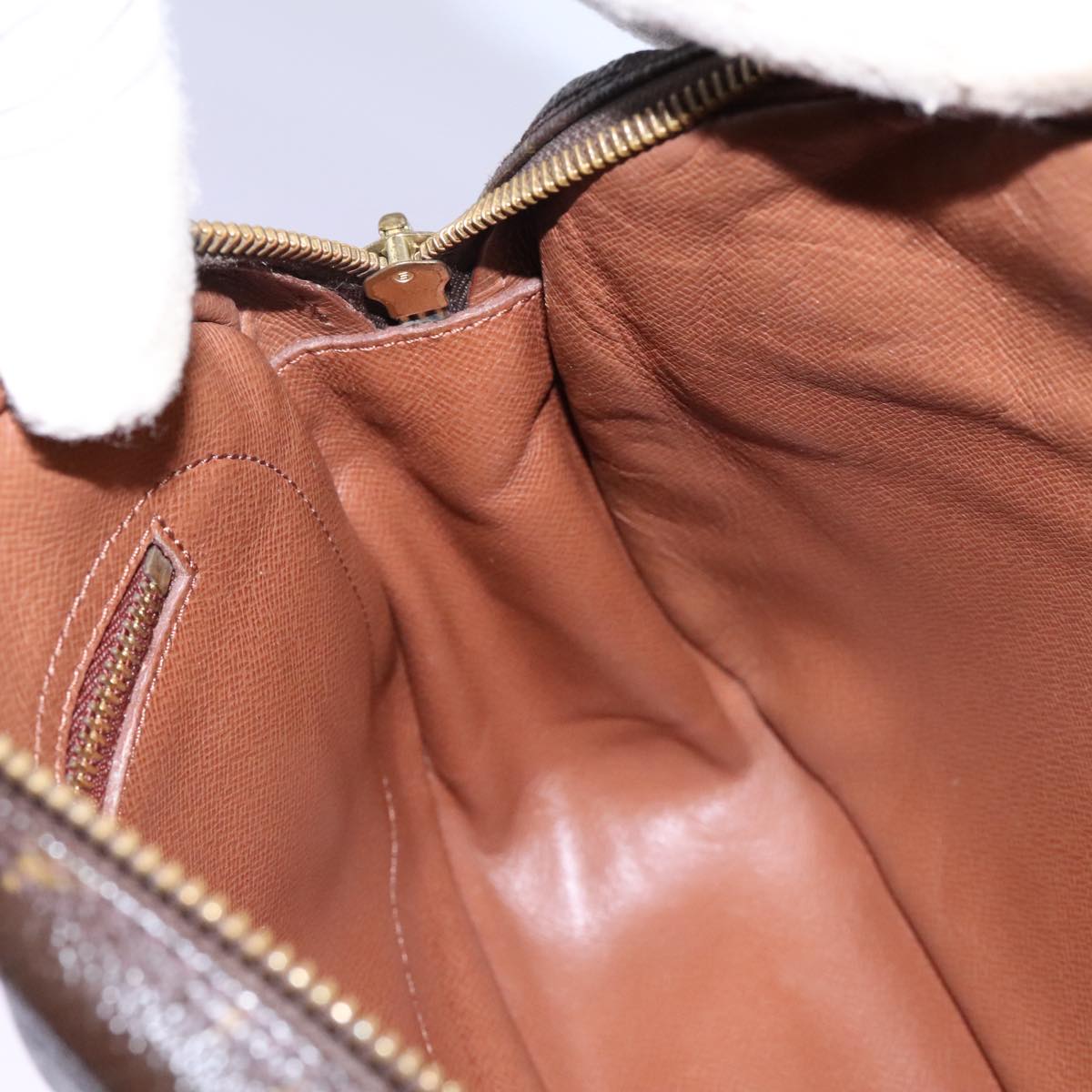 louis vuitton monogram senlis