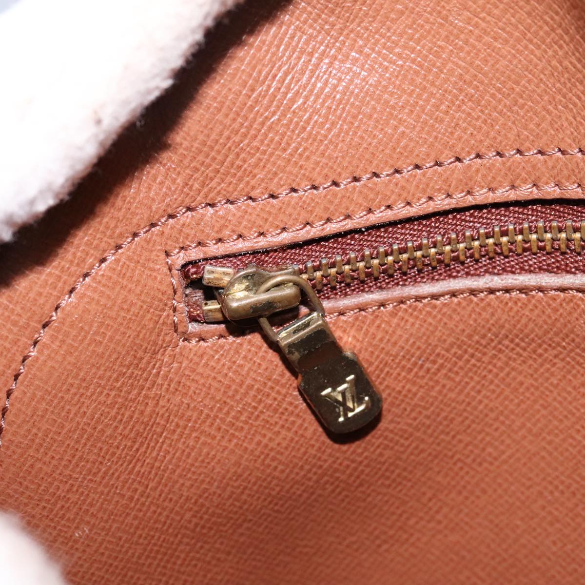 louis vuitton monogram senlis