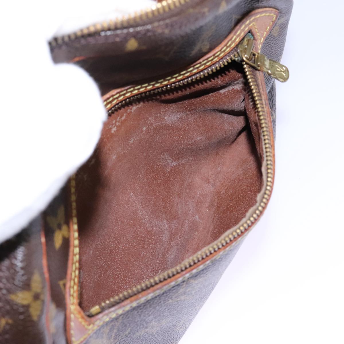 louis vuitton monogram senlis