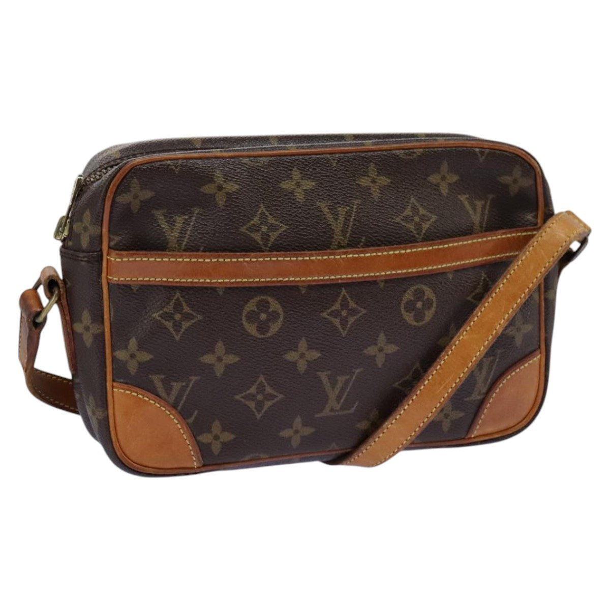 louis vuitton monogram trocadero 23