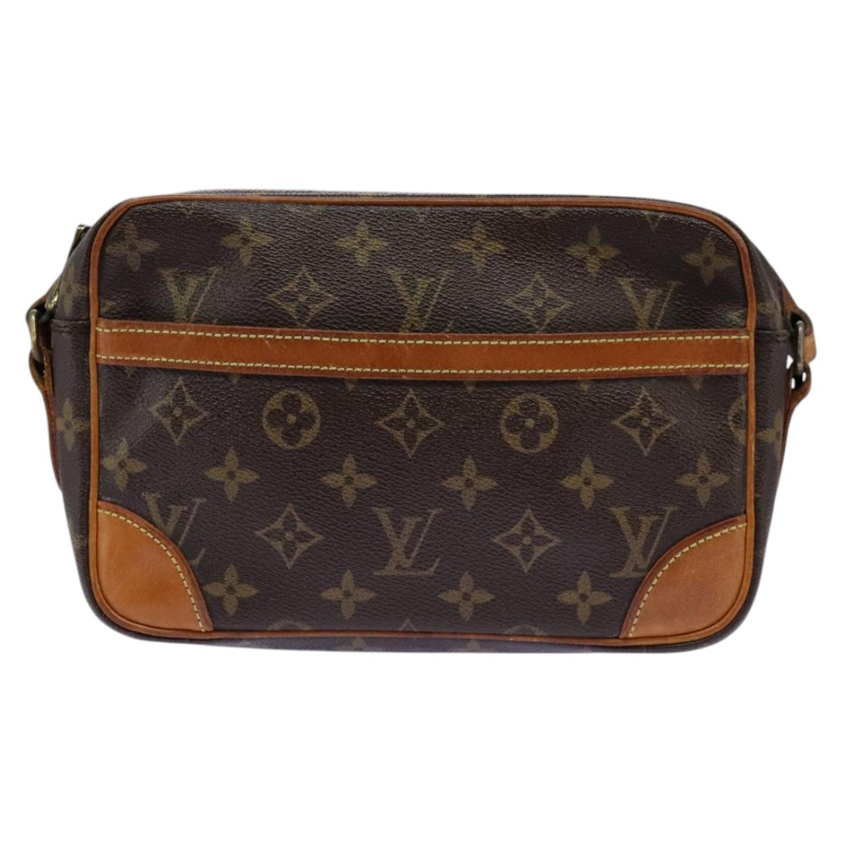 louis vuitton monogram trocadero 23