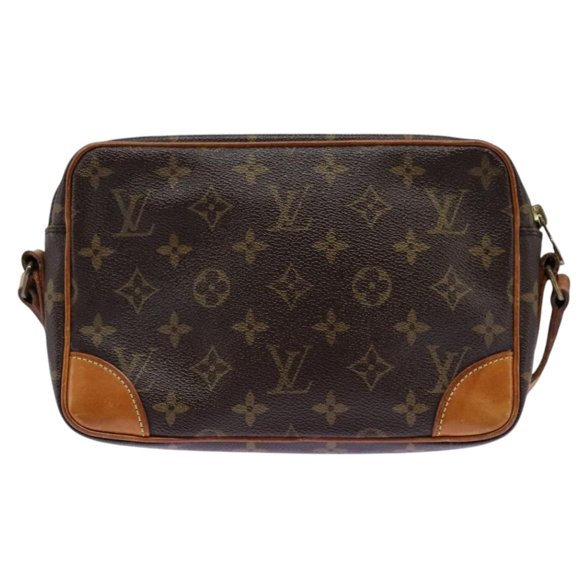 louis vuitton monogram trocadero 23