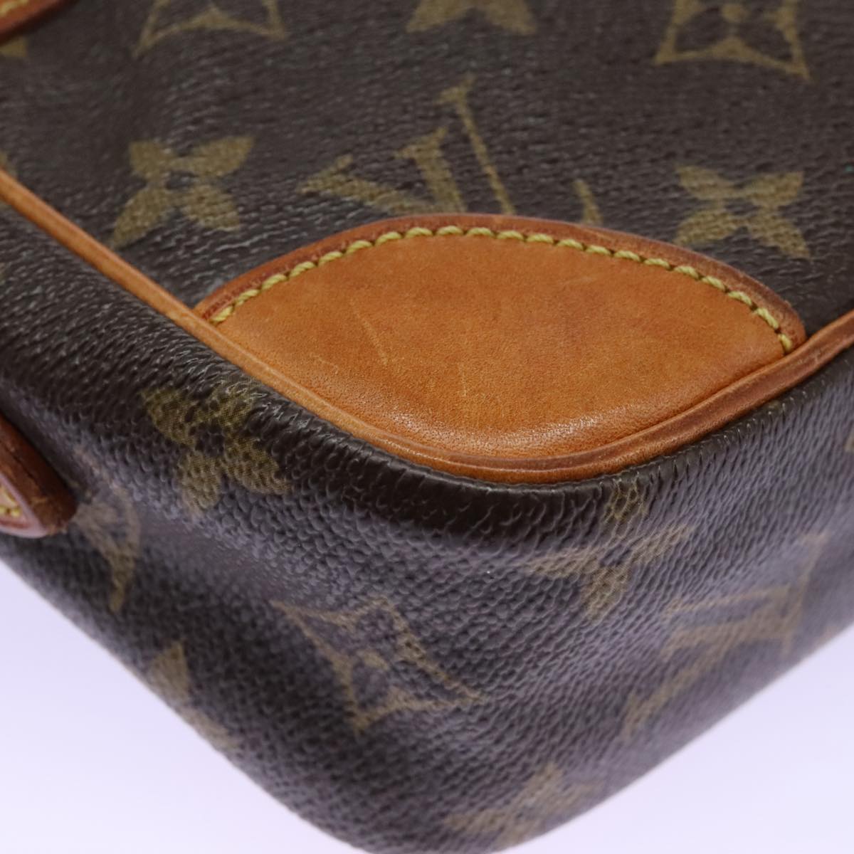louis vuitton monogram trocadero 23