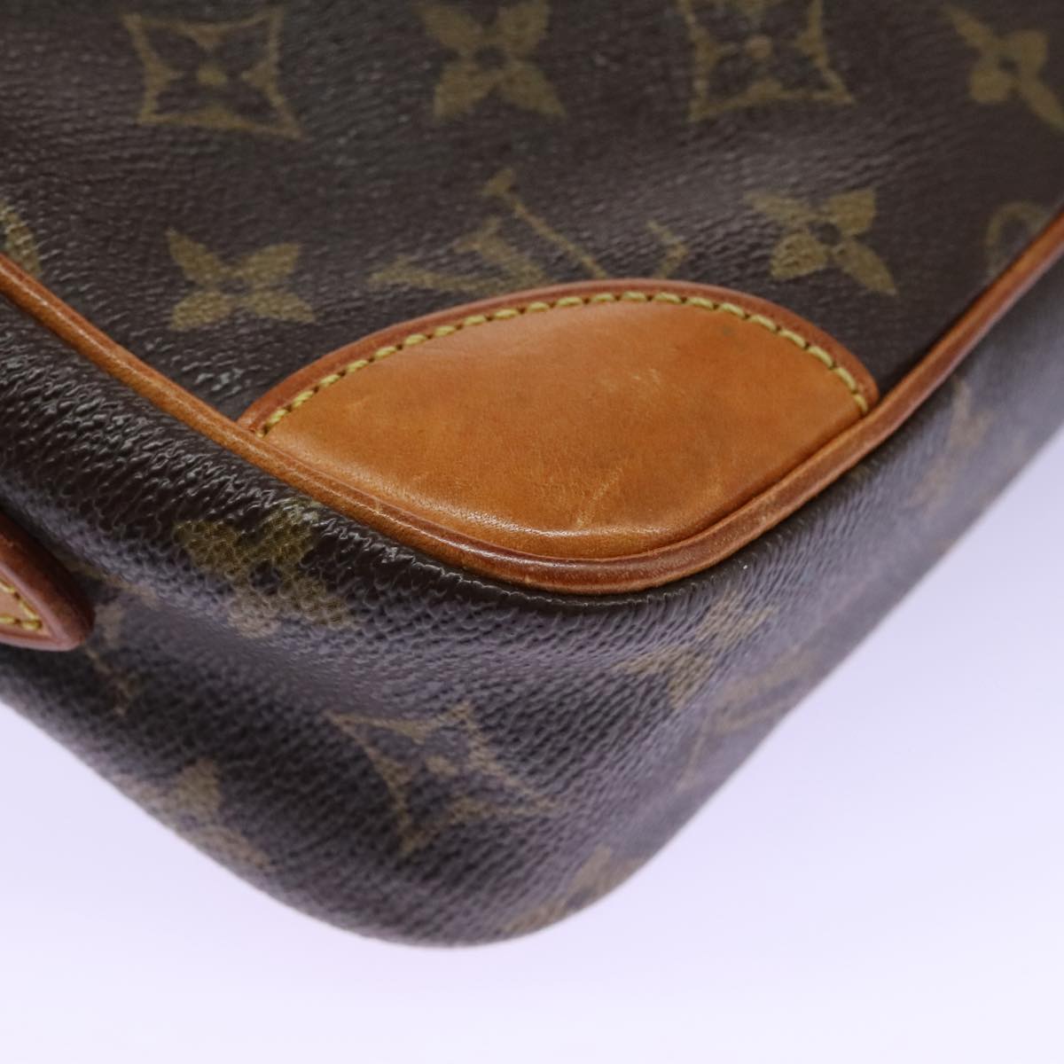 louis vuitton monogram trocadero 23