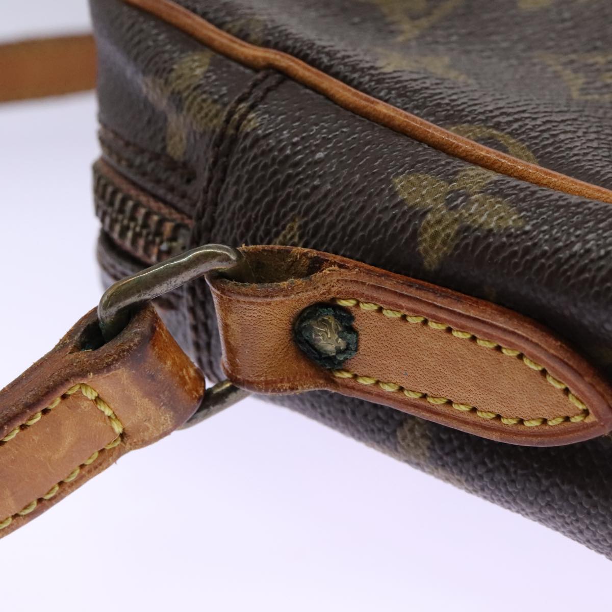 louis vuitton monogram trocadero 23