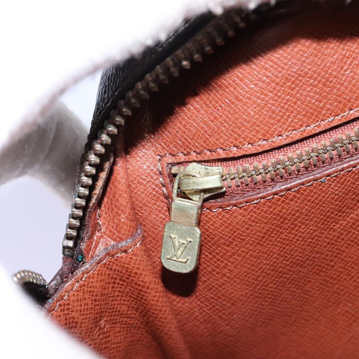 louis vuitton monogram trocadero 23