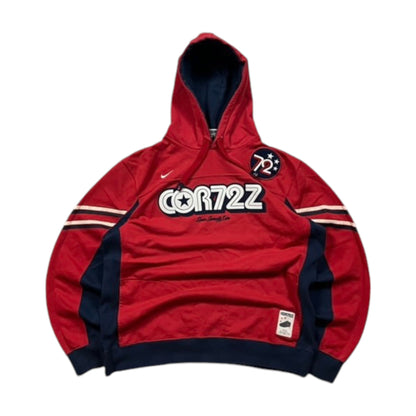 Nike Cortez Hoodie (L)