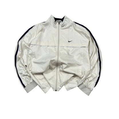 Nike Trackjacke women (M)