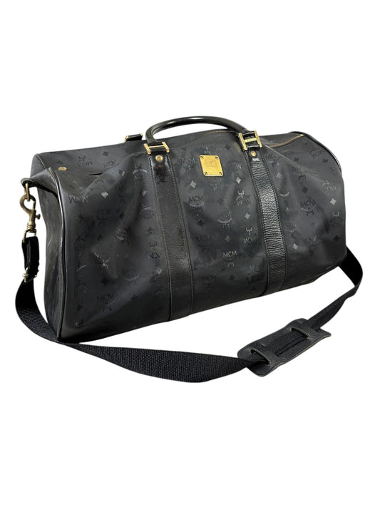 MCM Weekender