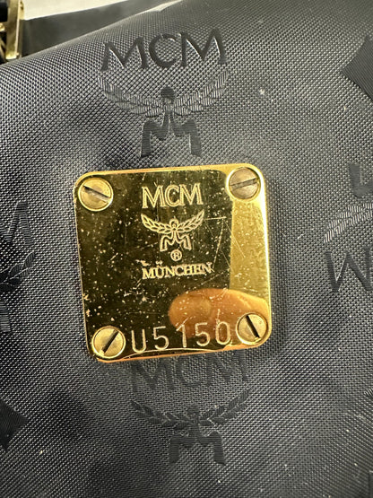 MCM Weekender
