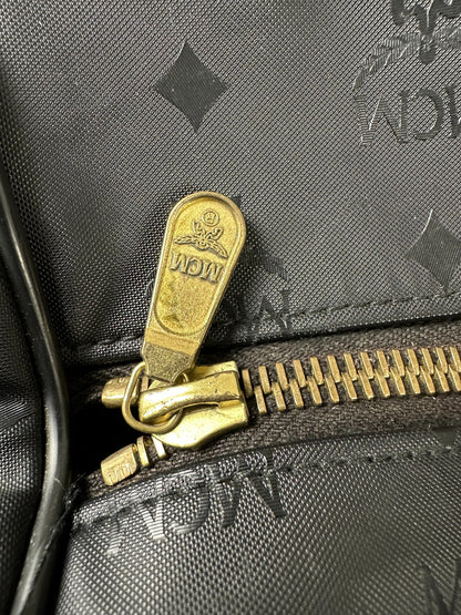 MCM Weekender