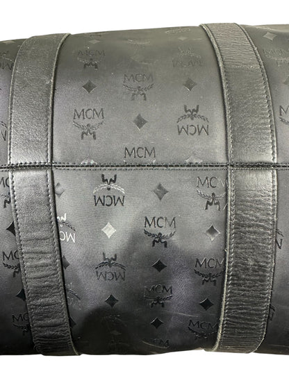 MCM Weekender