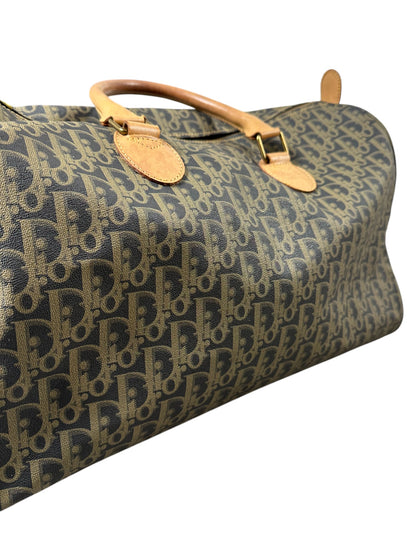 Dior Small Weekender RARE