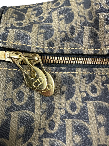 Dior Small Weekender RARE